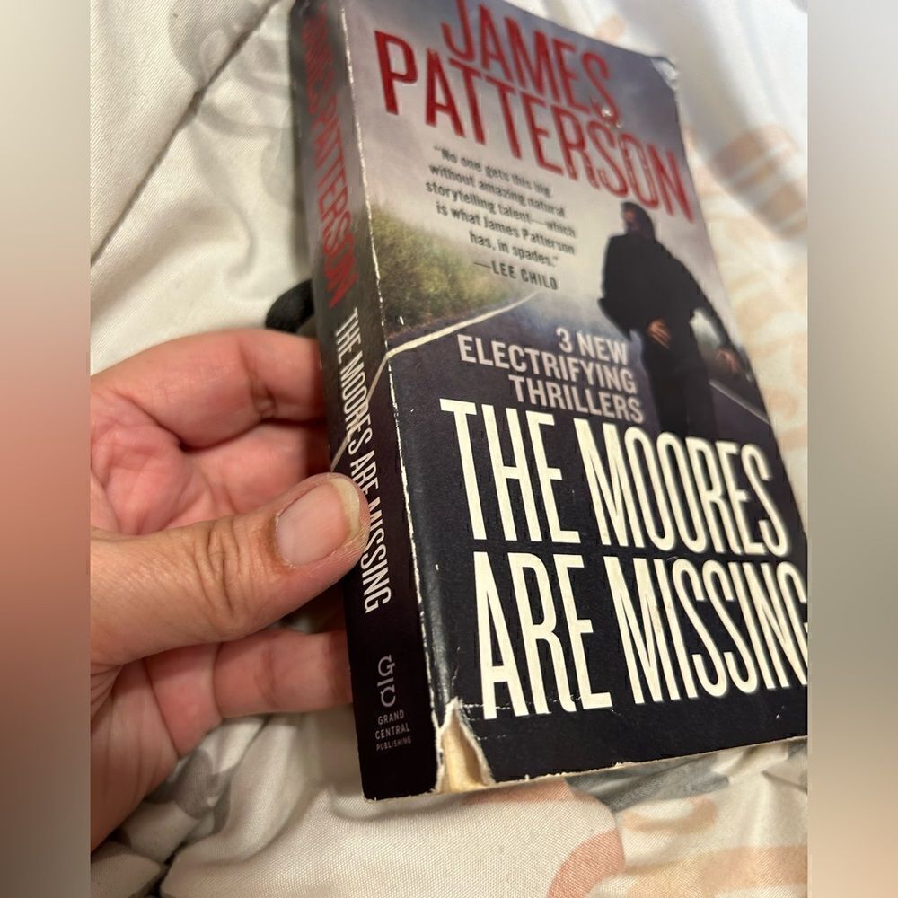 Paperback Book 